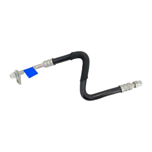 VAICO Oil Cooler Line for automatic transmission V10-000180