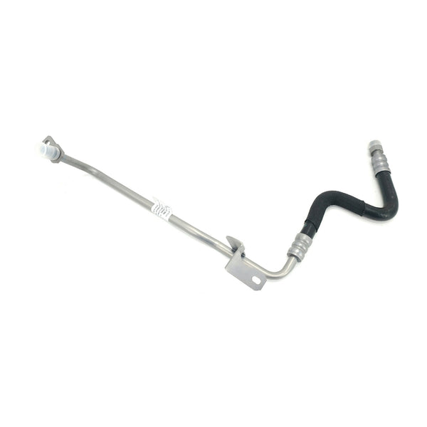 VAICO Oil Cooler Line for automatic transmission V10-000181