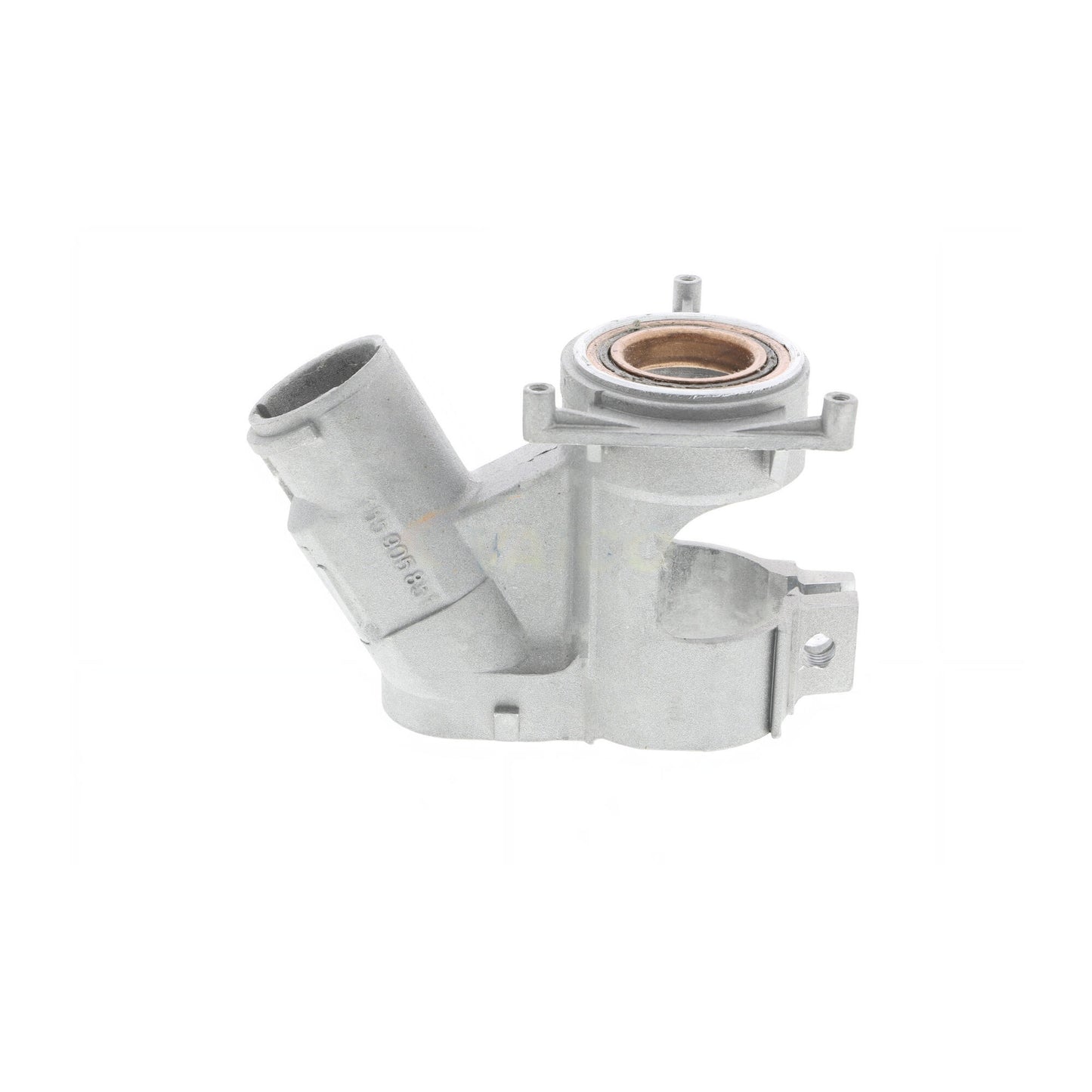 VAICO Steering Lock V10-0002