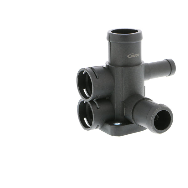 VAICO Coolant Flange V10-0010