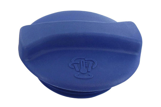 VAICO Cap, coolant tank V10-0012