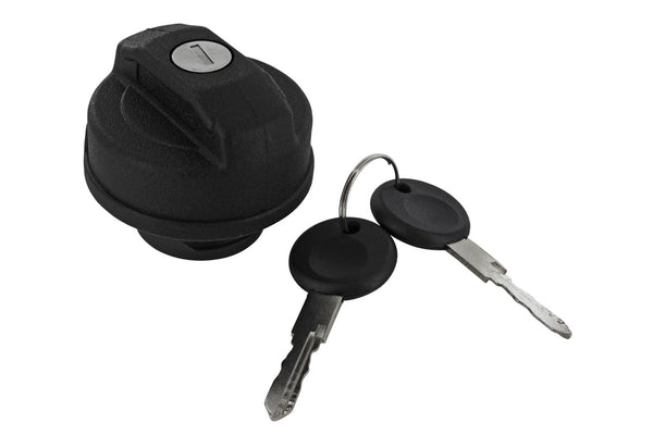 VAICO Cap, fuel tank V10-0013
