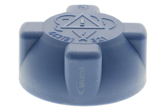VAICO Cap, coolant tank V10-0018