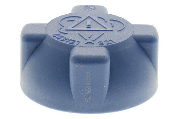 VAICO Cap, coolant tank V10-0018