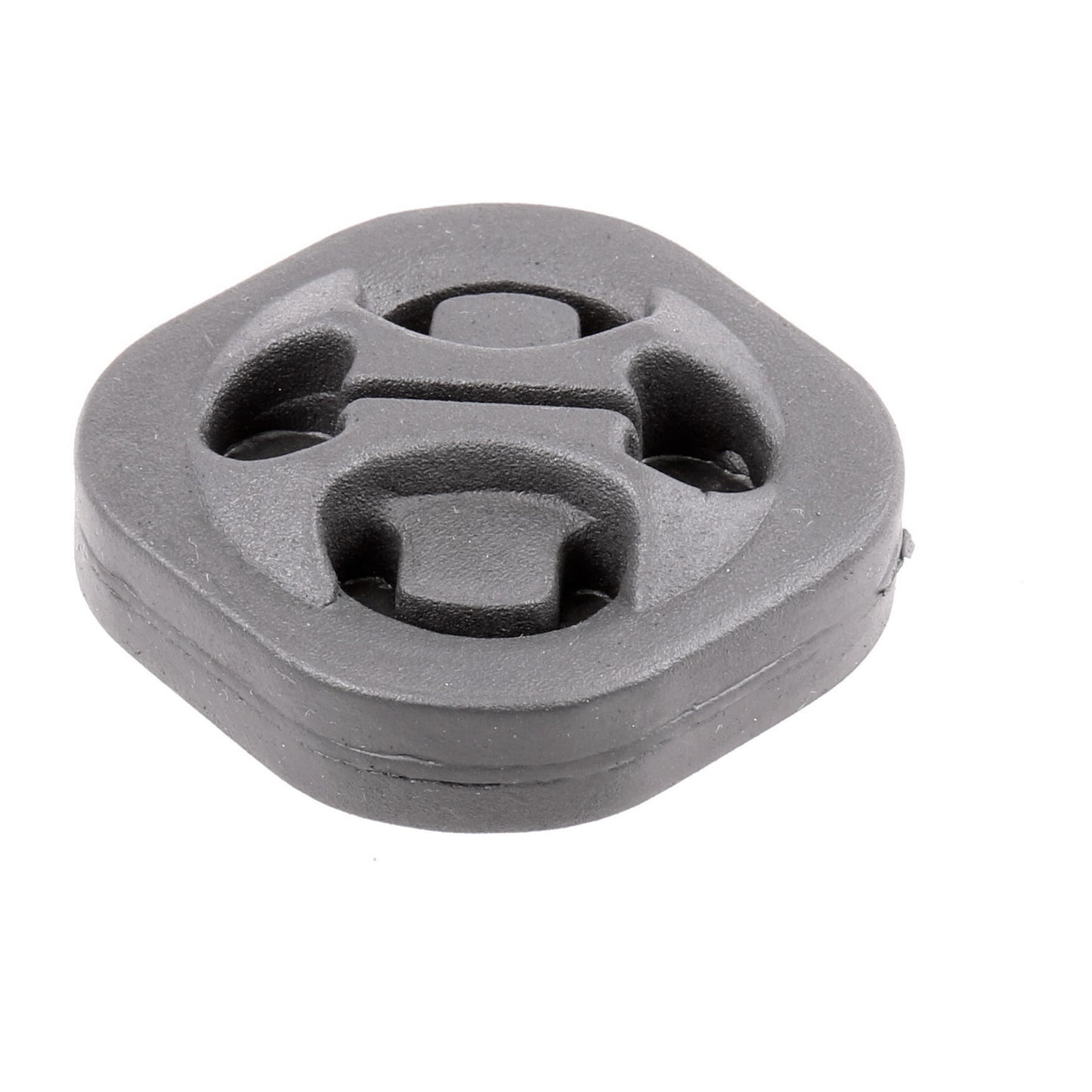 VAICO Rubber Buffer, muffler V10-0082