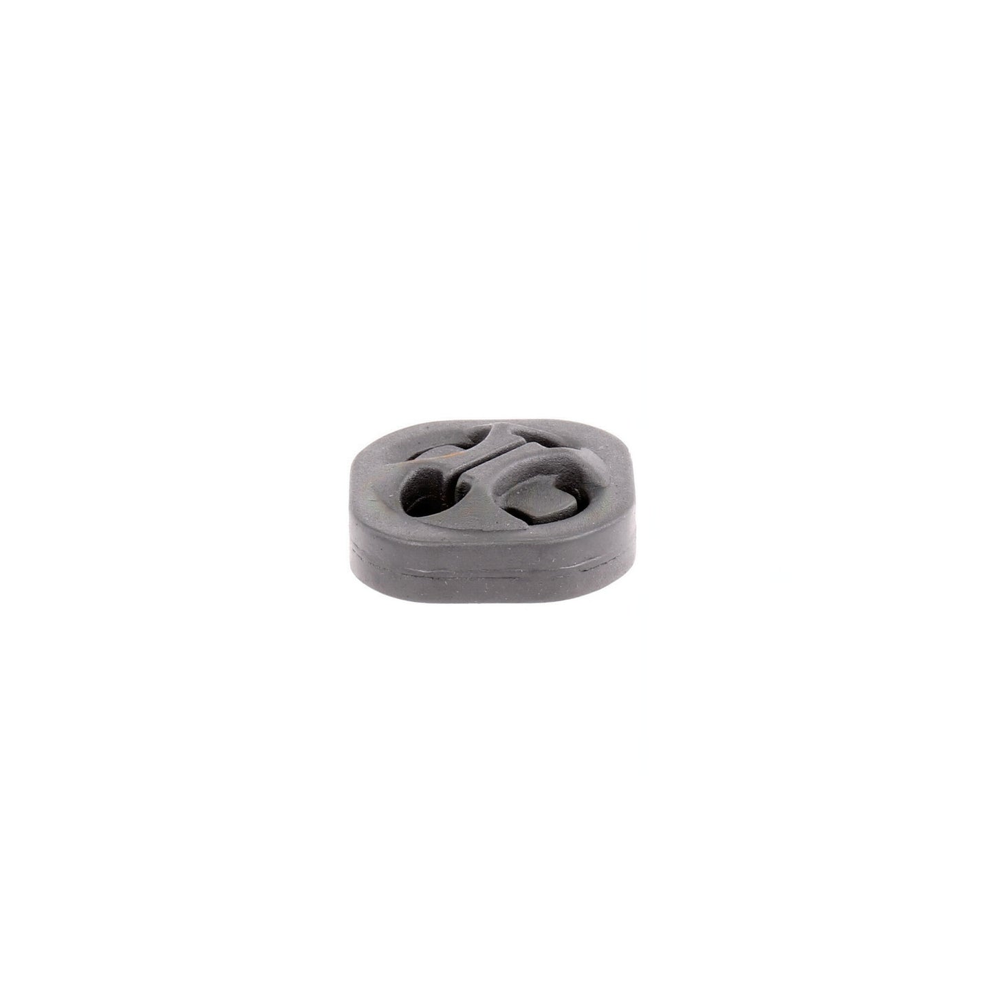 VAICO Rubber Buffer, muffler V10-0082