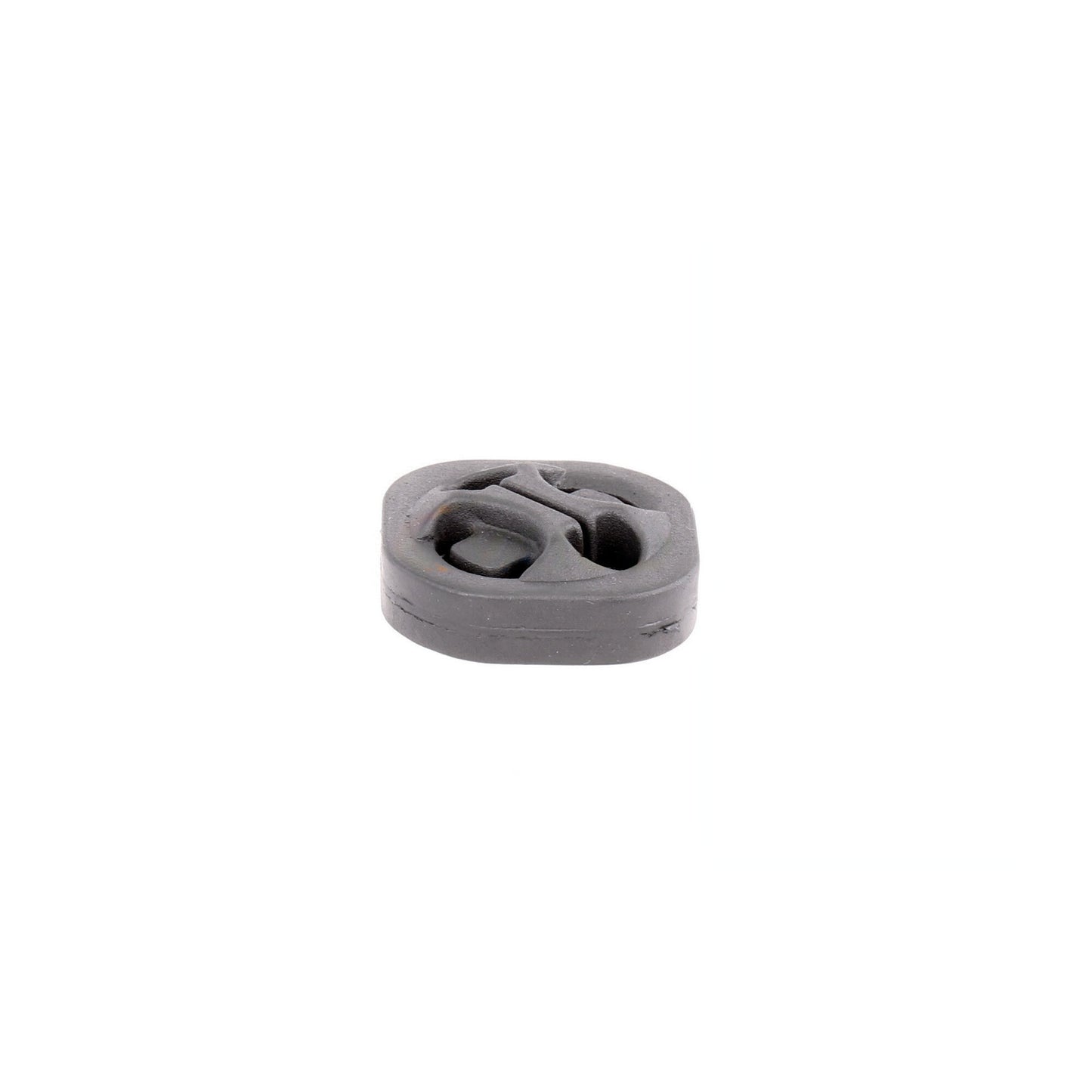 VAICO Rubber Buffer, muffler V10-0082
