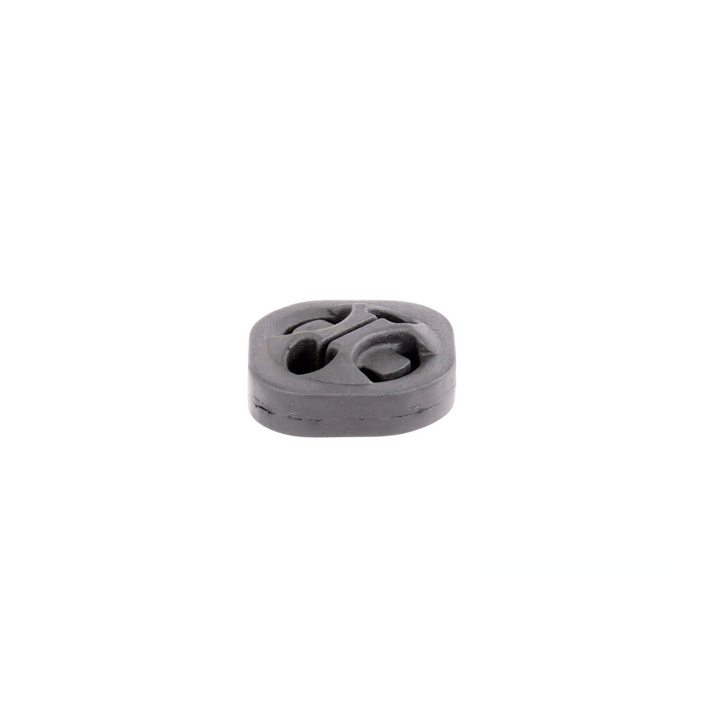 VAICO Rubber Buffer, muffler V10-0082