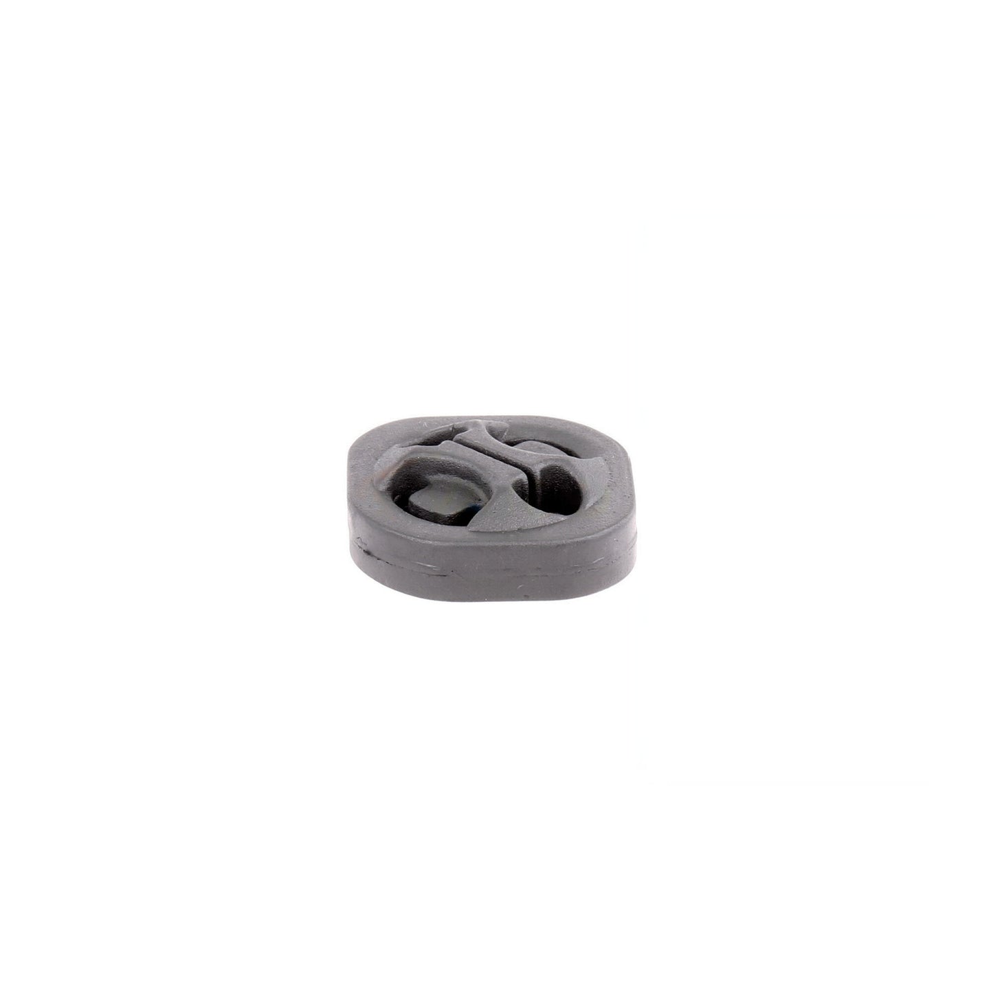 VAICO Rubber Buffer, muffler V10-0082
