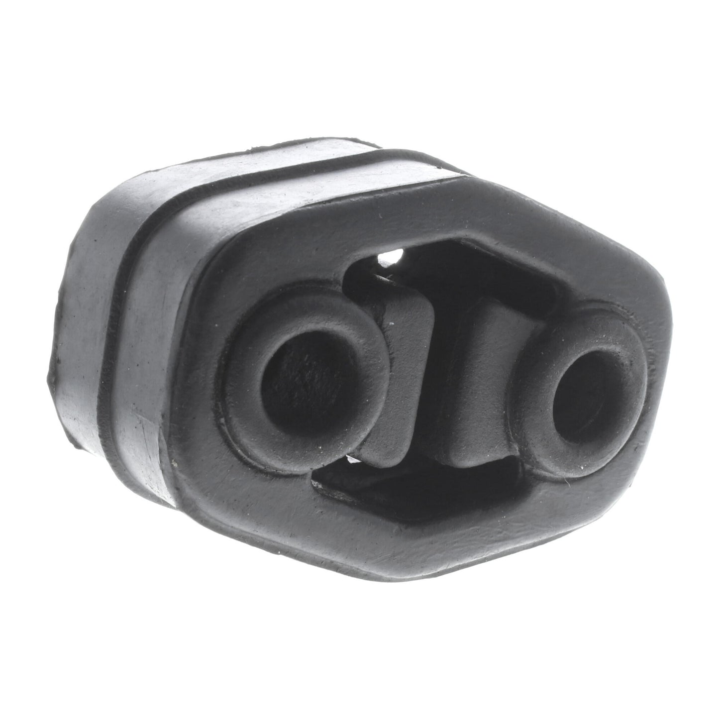 VAICO Rubber Buffer, muffler V10-0083