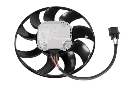 VEMO Fan, engine cooling V10-01-0001