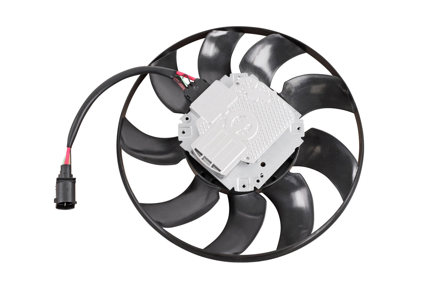 VEMO Fan, engine cooling V10-01-0003