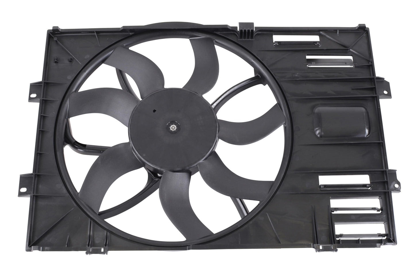 VEMO Fan, engine cooling V10-01-0007