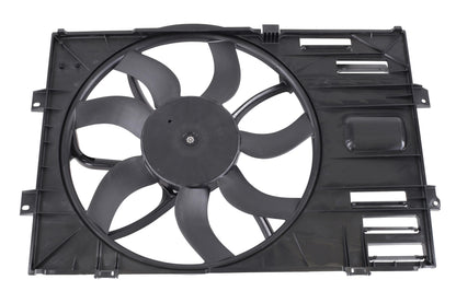 VEMO Fan, engine cooling V10-01-0007