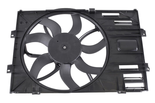VEMO Fan, engine cooling V10-01-0007