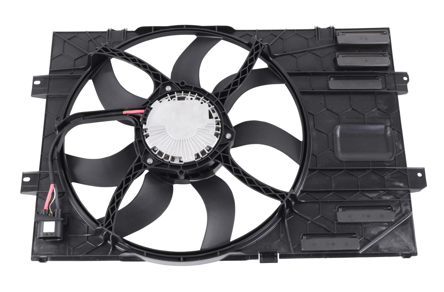 VEMO Fan, engine cooling V10-01-0007