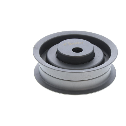 VAICO Tensioner Pulley, timing belt V10-0101