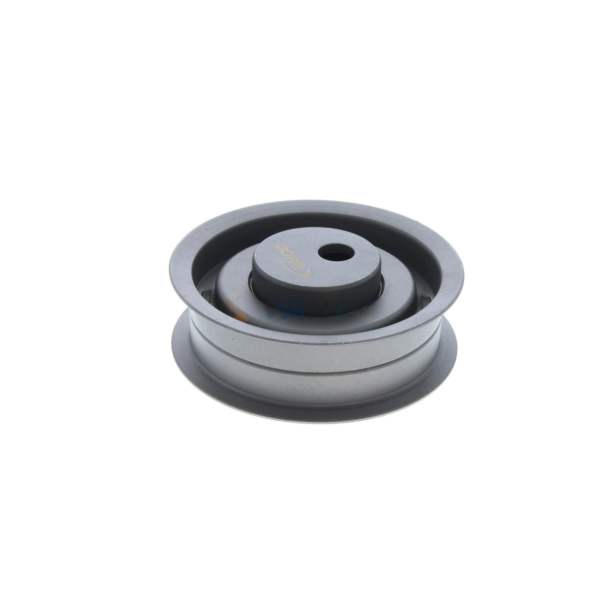 VAICO Tensioner Pulley, timing belt V10-0101