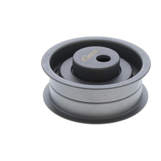 VAICO Tensioner Pulley, timing belt V10-0102
