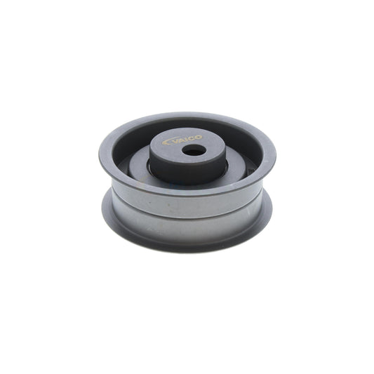 VAICO Tensioner Pulley, timing belt V10-0102