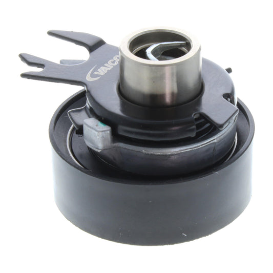 VAICO Tensioner Pulley, timing belt V10-0106