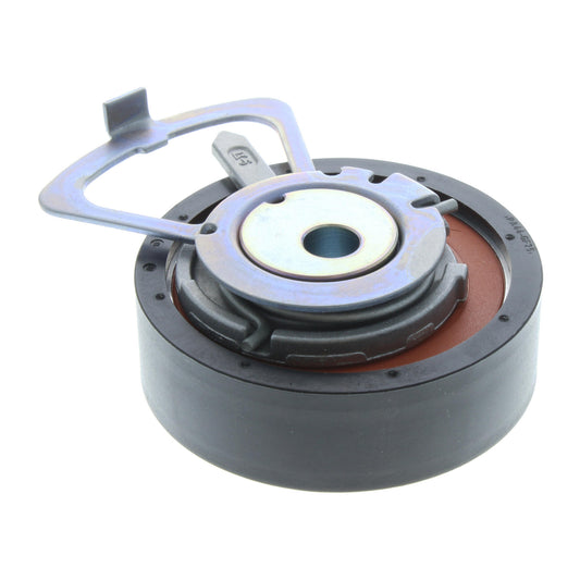 VAICO Tensioner Pulley, timing belt V10-0187