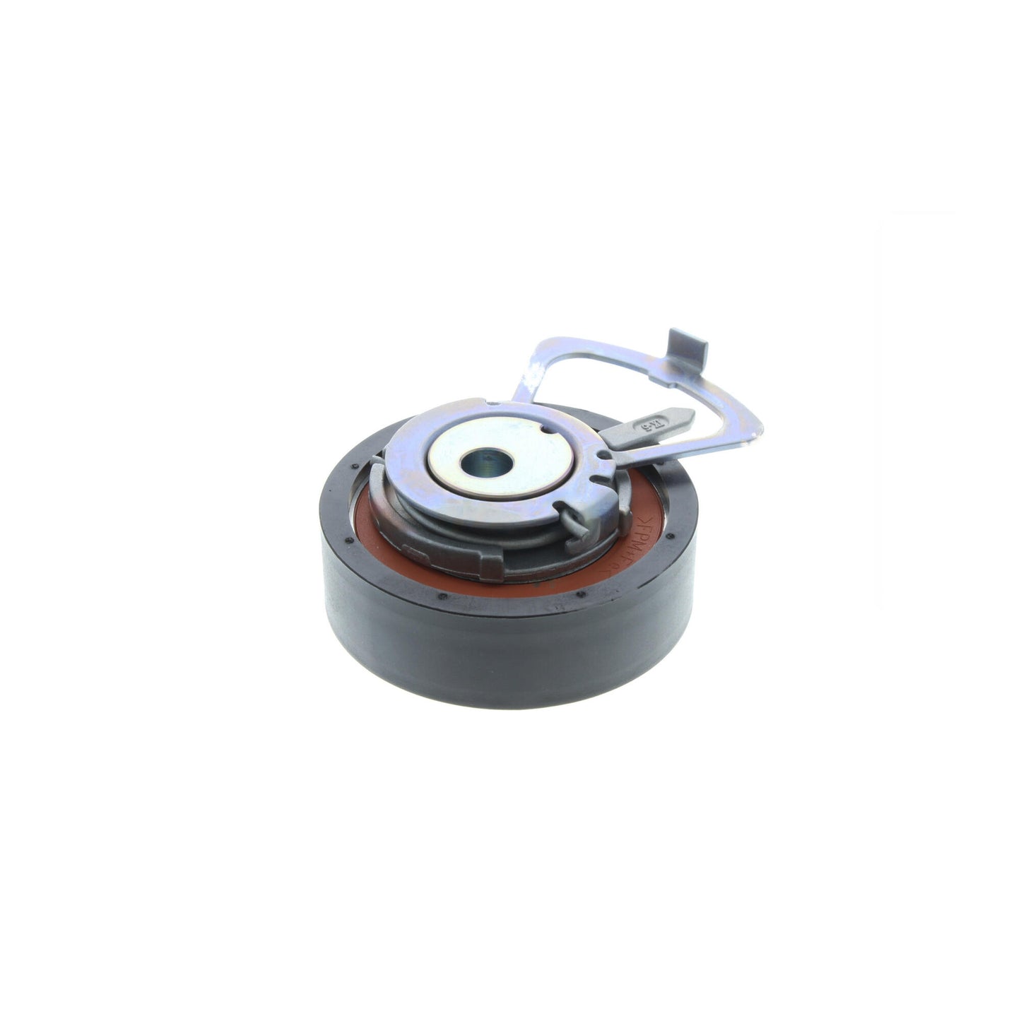 VAICO Tensioner Pulley, timing belt V10-0187