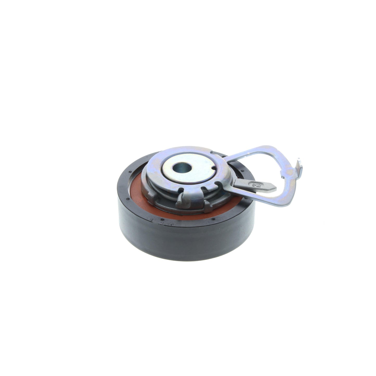 VAICO Tensioner Pulley, timing belt V10-0187
