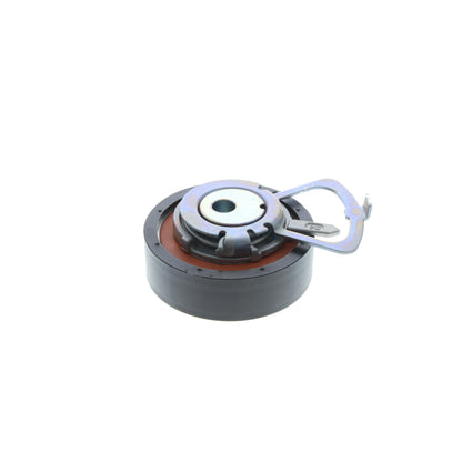 VAICO Tensioner Pulley, timing belt V10-0187