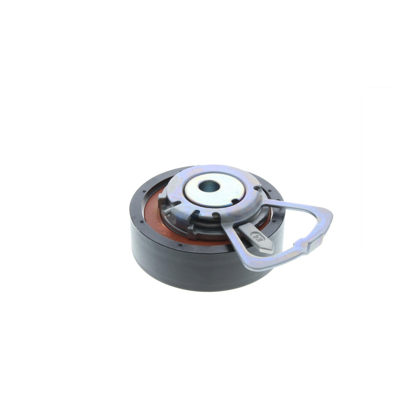 VAICO Tensioner Pulley, timing belt V10-0187