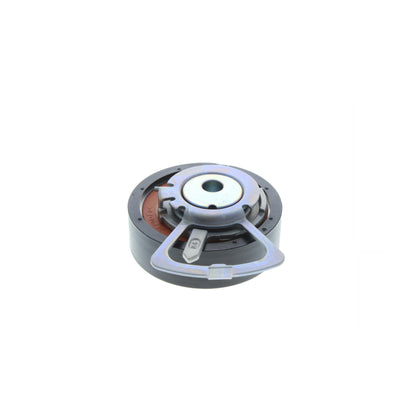VAICO Tensioner Pulley, timing belt V10-0187