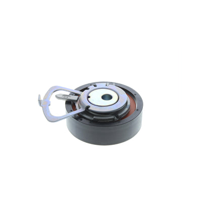 VAICO Tensioner Pulley, timing belt V10-0187