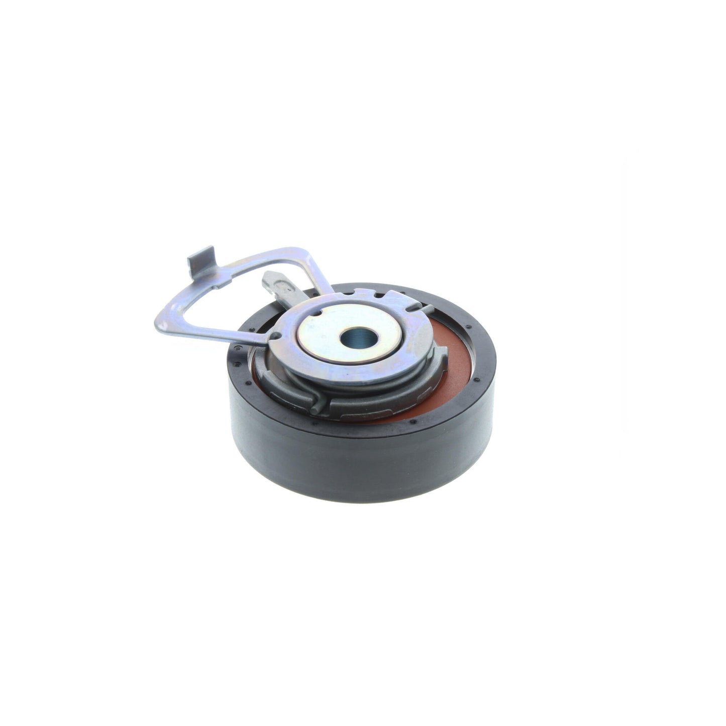 VAICO Tensioner Pulley, timing belt V10-0187