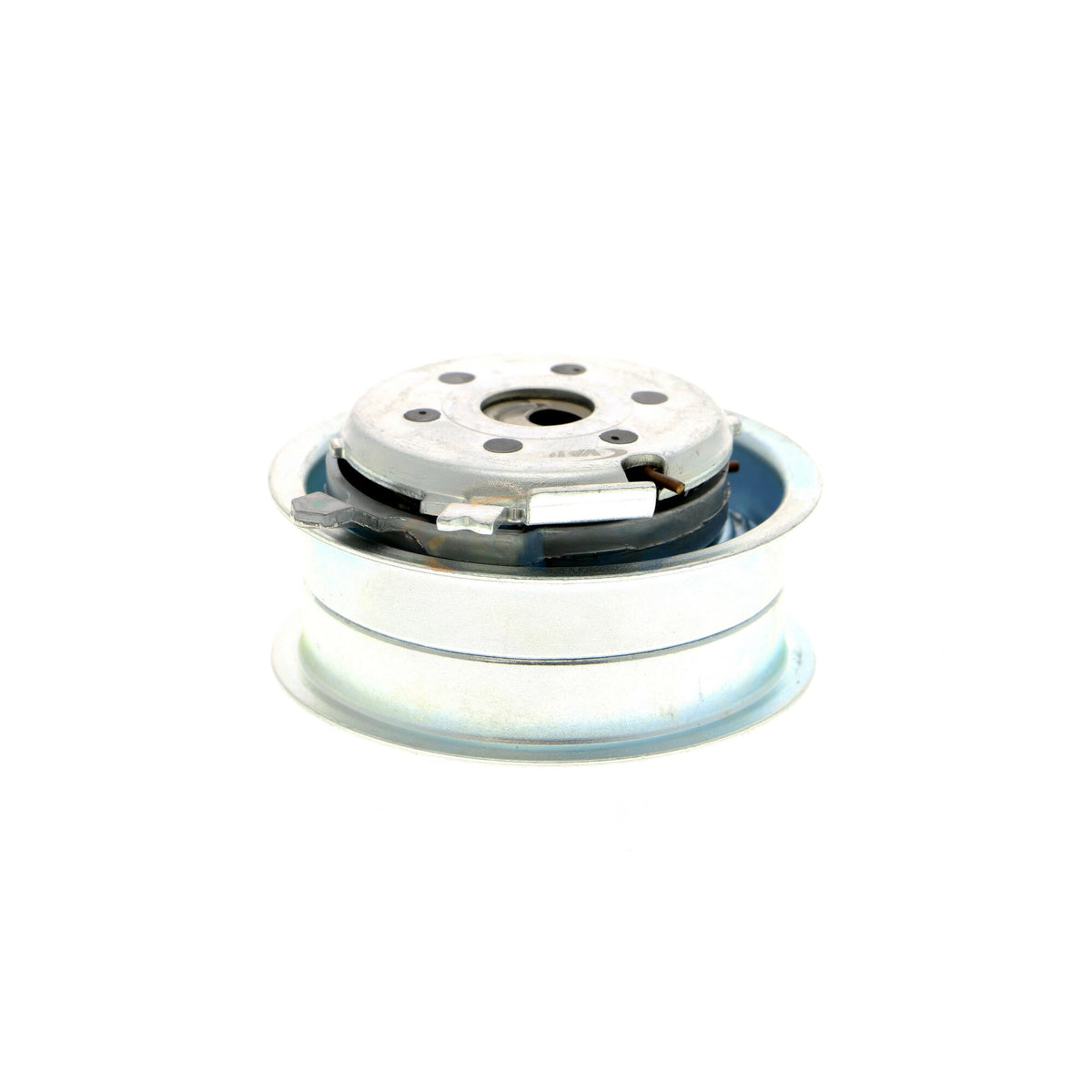 VAICO Tensioner Pulley, timing belt V10-0190-1
