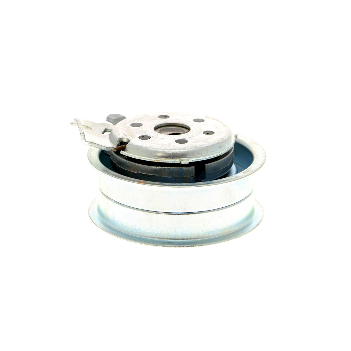 VAICO Tensioner Pulley, timing belt V10-0190-1