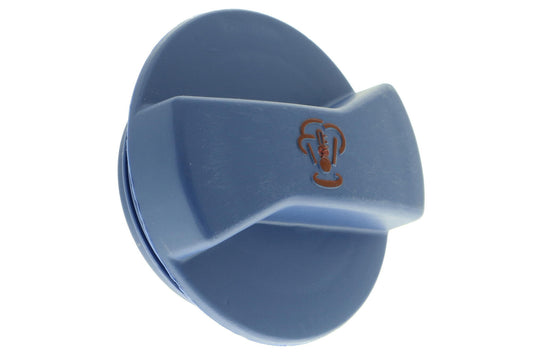 VAICO Cap, coolant tank V10-0209