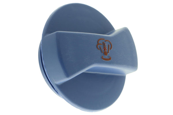 VAICO Cap, coolant tank V10-0209