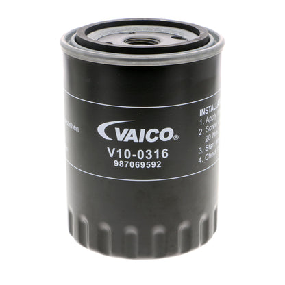 VAICO Oil Filter V10-0316