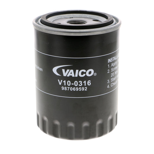 VAICO Oil Filter V10-0316