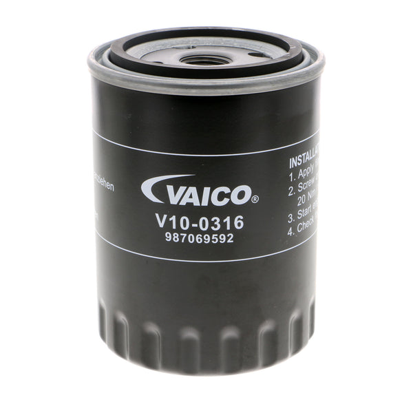 VAICO Oil Filter V10-0316