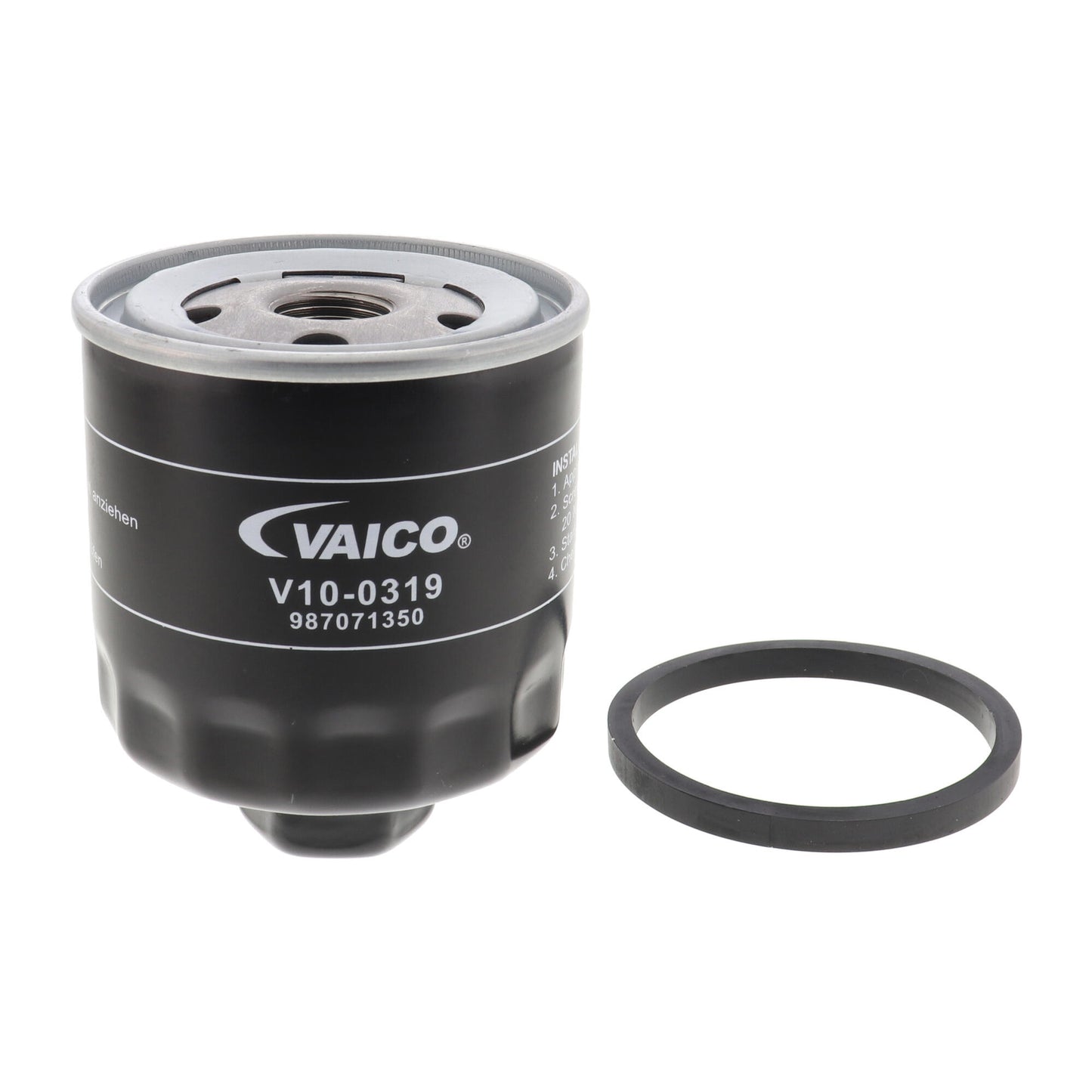 VAICO Oil Filter V10-0319