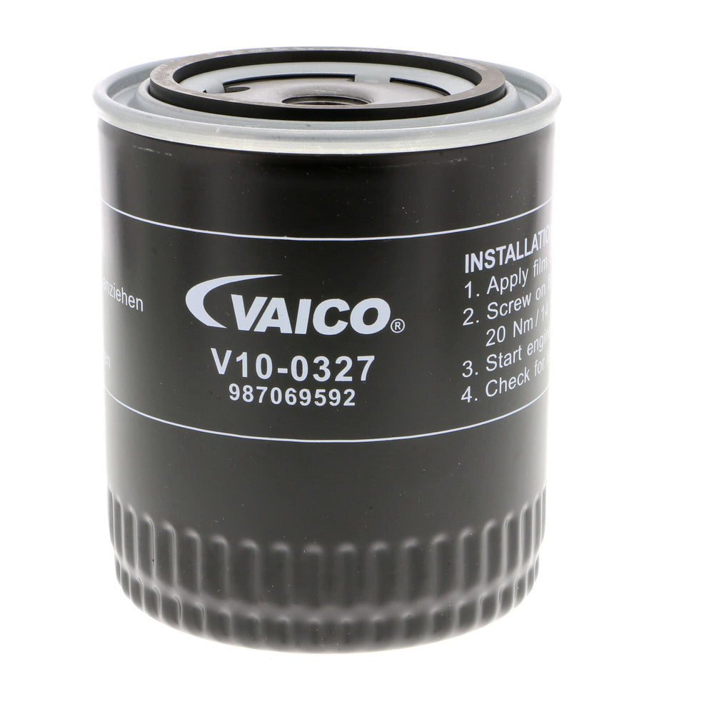 VAICO Oil Filter V10-0327