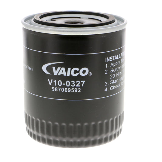 VAICO Oil Filter V10-0327