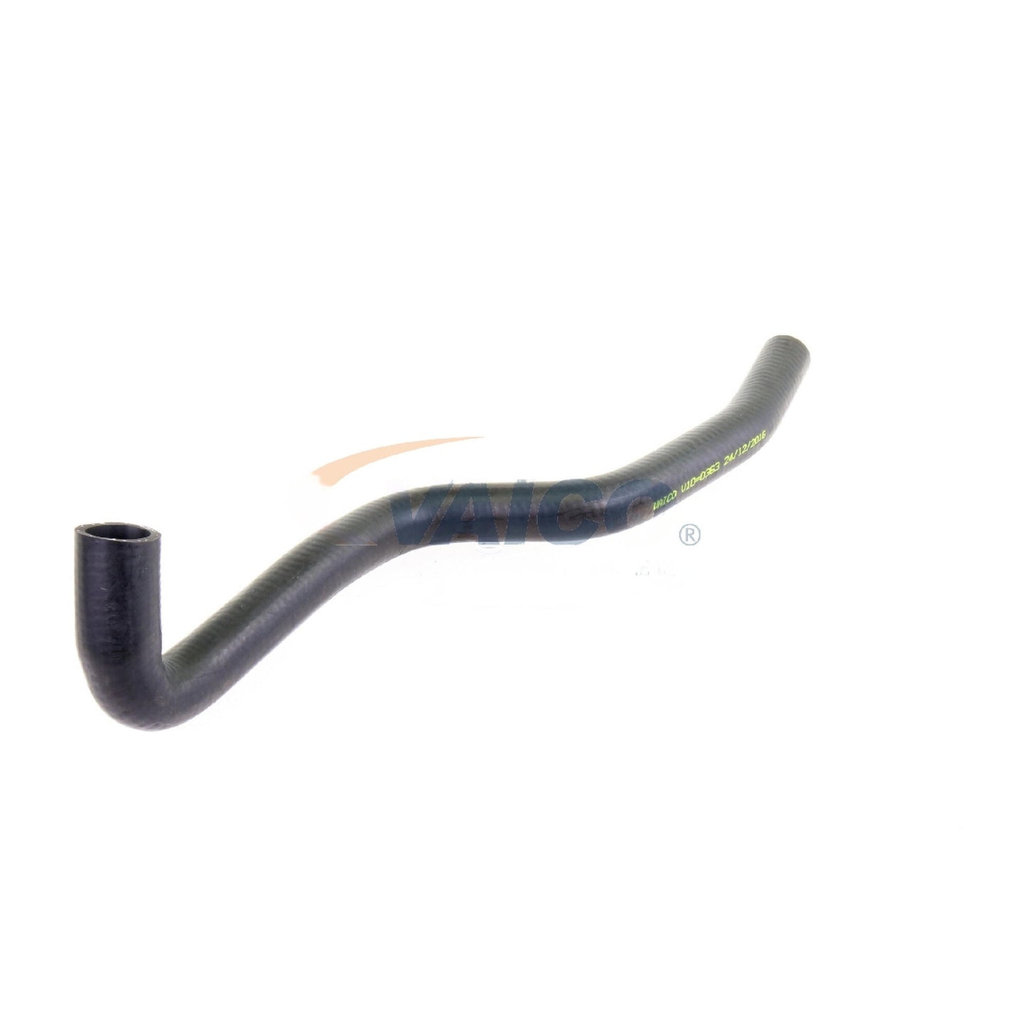 VAICO Radiator Hose V10-0363