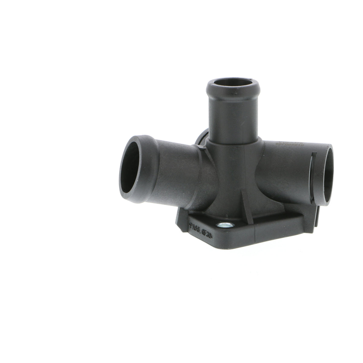 VAICO Coolant Flange V10-0376