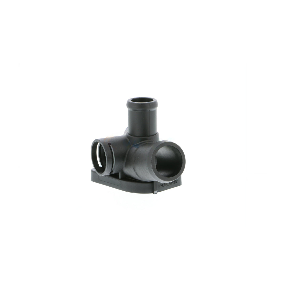 VAICO Coolant Flange V10-0376