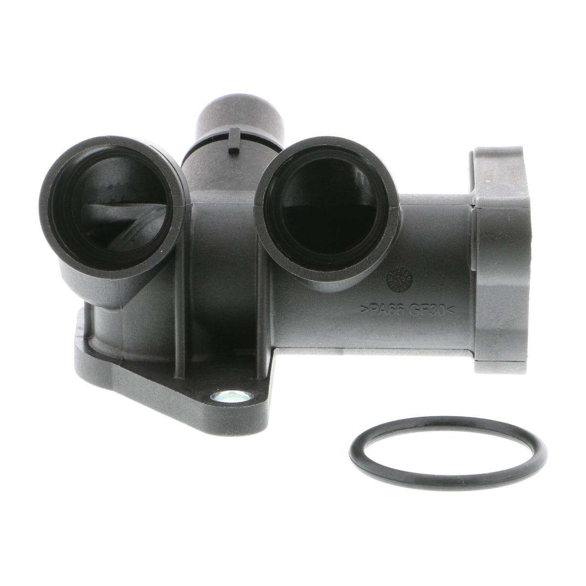 VAICO Coolant Flange V10-0377