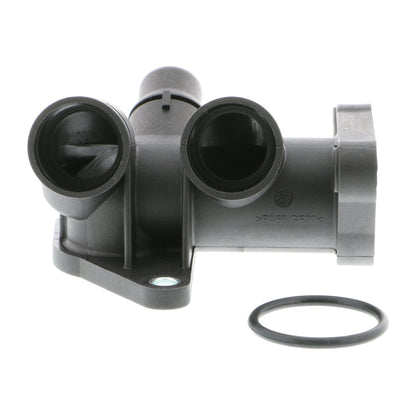 VAICO Coolant Flange V10-0377