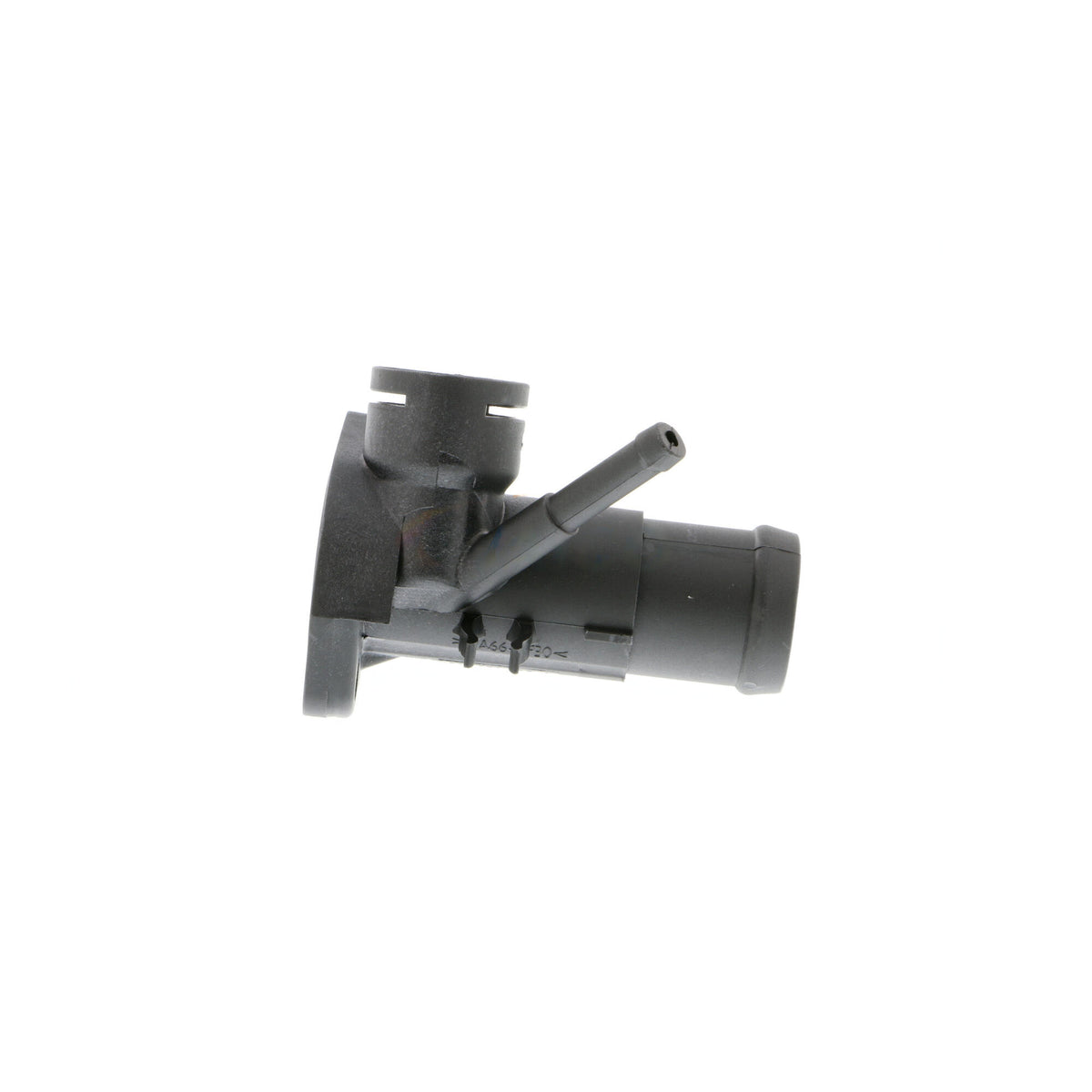VAICO Coolant Flange V10-0378