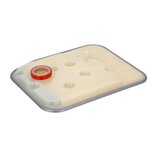 VAICO Hydraulic Filter, automatic transmission V10-0381